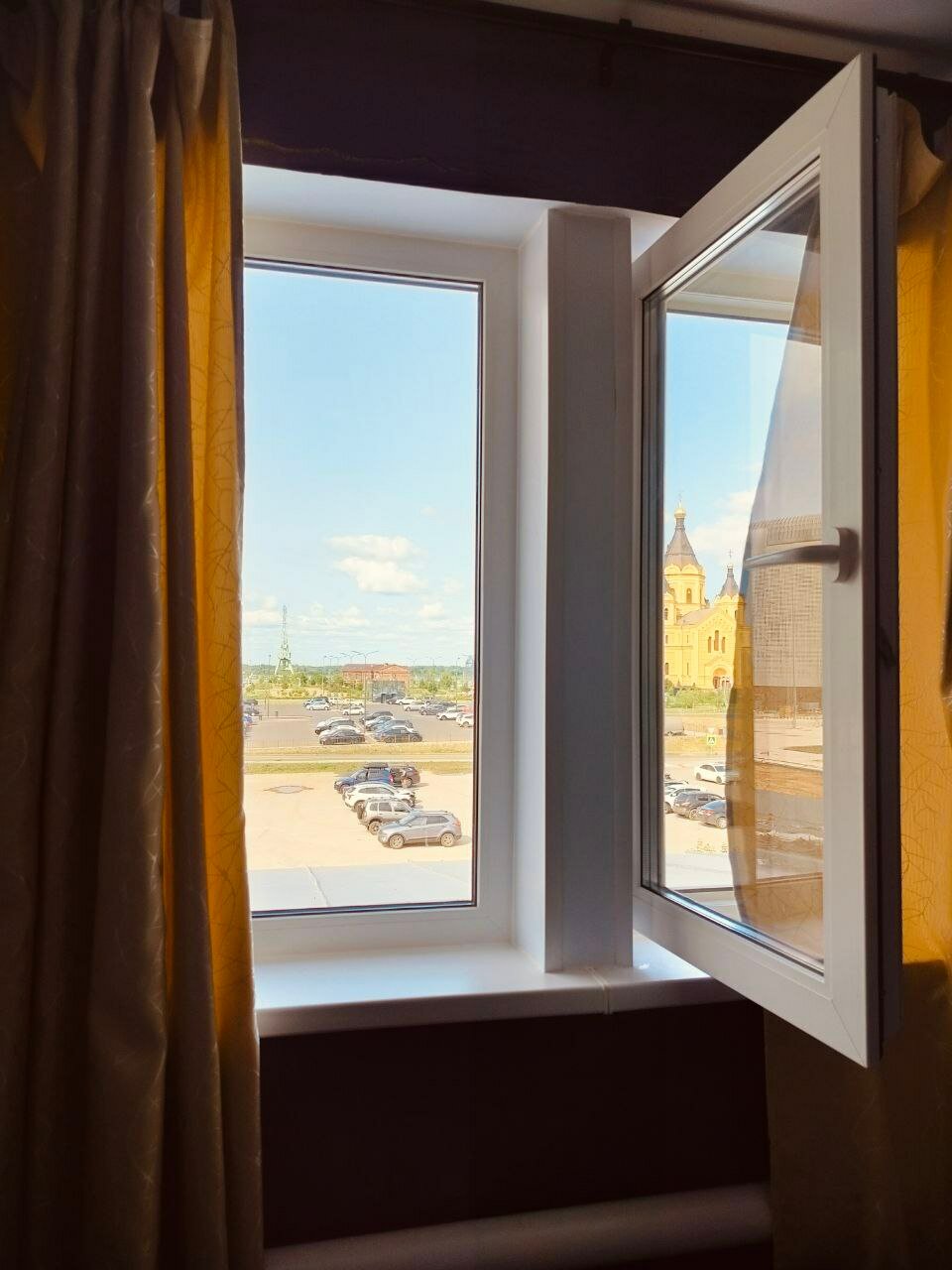 Фото Волжский