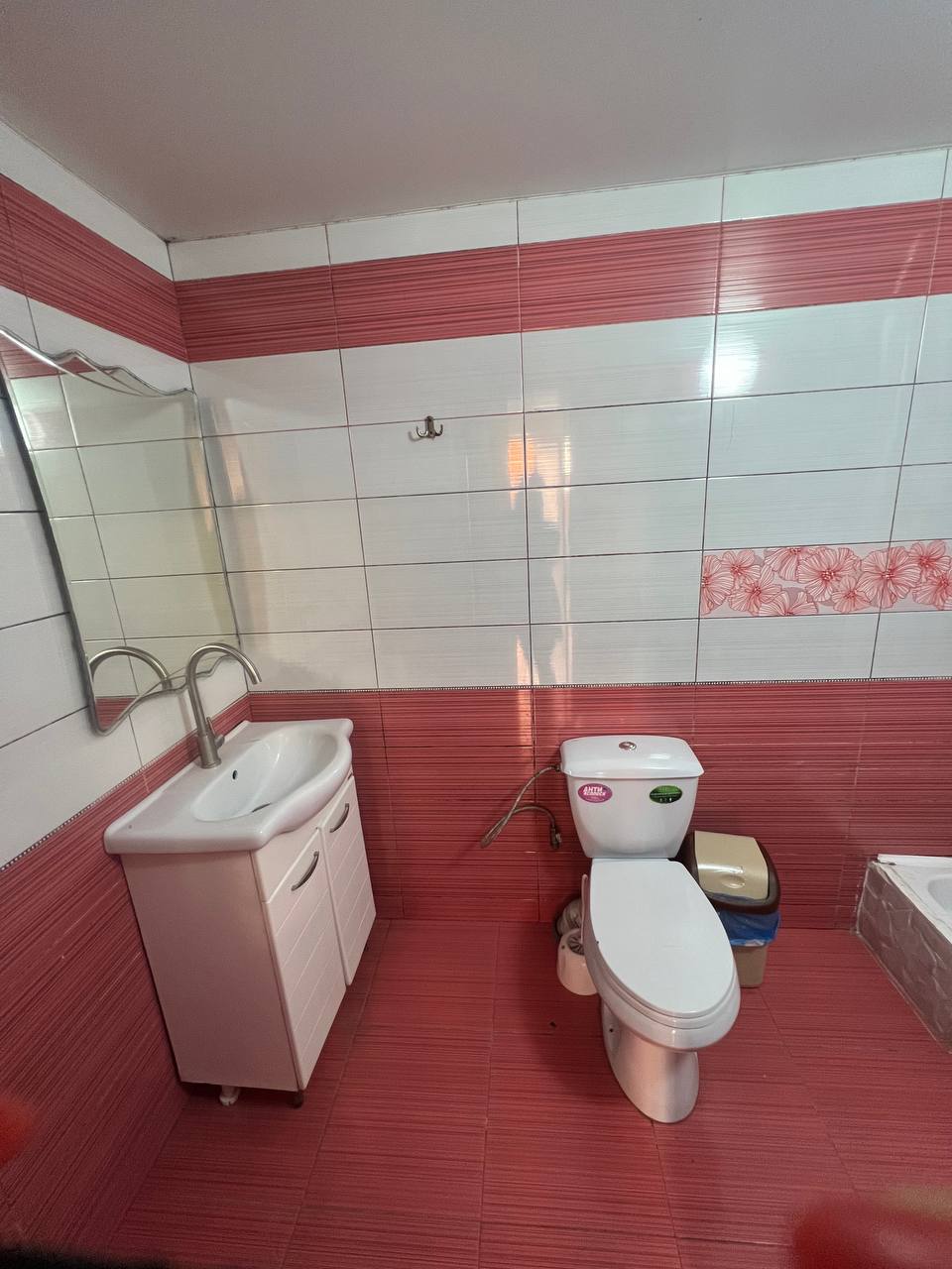 Фото Гостевой дом Молодёжный