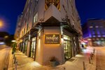 Hotellino (Istanbul, Fatih, Hocapasa Neighborhood, Nobethane Avenue, 3), hotel