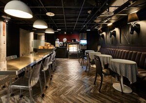 Гостиница VIA Loft Hotel