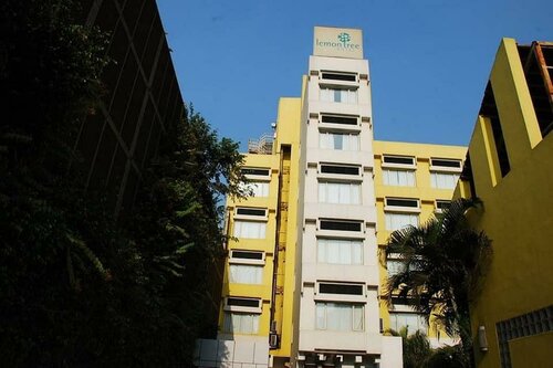 Гостиница Lemon Tree Hotel, Udyog Vihar, Gurugram в Гургаоне