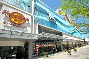 Гостиница Tang Dynasty Hotel