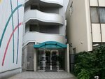 Kenchomae Hotel Abis Matsuyama