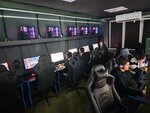 Imperium (Aviatorov Microdistrict, bulvar Nesterova, 6), computer club
