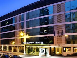 Гостиница Turim Europa Hotel