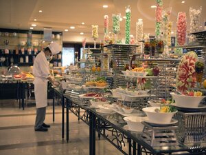 Гостиница Saja Al Madinah Hotel