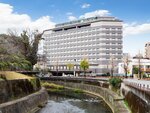 Ark Hotel Kumamotojomae - Route-inn Hotels