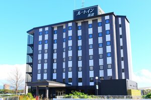 Гостиница Hotel Route-Inn Nagaizumi Numazu Inter 1 в Нумадзу