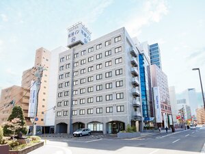 Гостиница Toyoko Inn Sendai Higashi-guchi No. 2