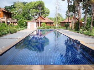 Гостиница Sasidara Resort Nan