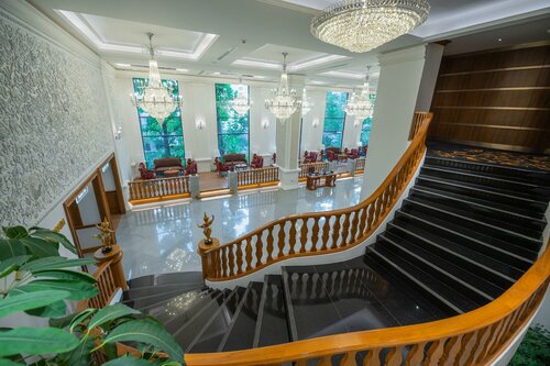 Гостиница Empress Premier Hotel в Чиангмае
