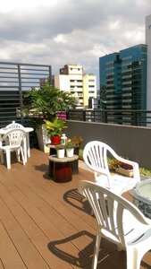 Хостел Taipei Discover 