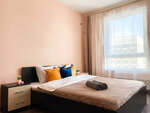 Relax Apart na ulice Molodezhnaya 61 (Molodyozhnaya Street, 61), short-term housing rental
