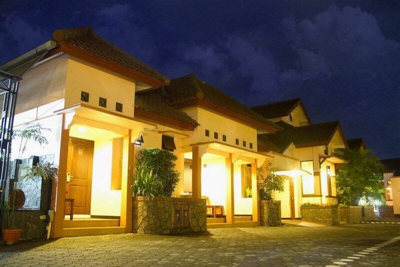 Гостиница Atrium Resort & Hotel