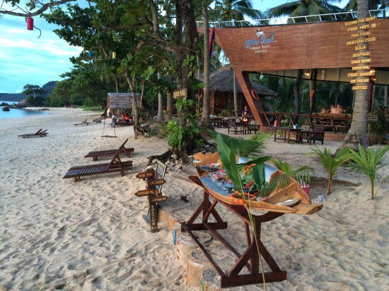 Фото Golden Pearl Beach Resort