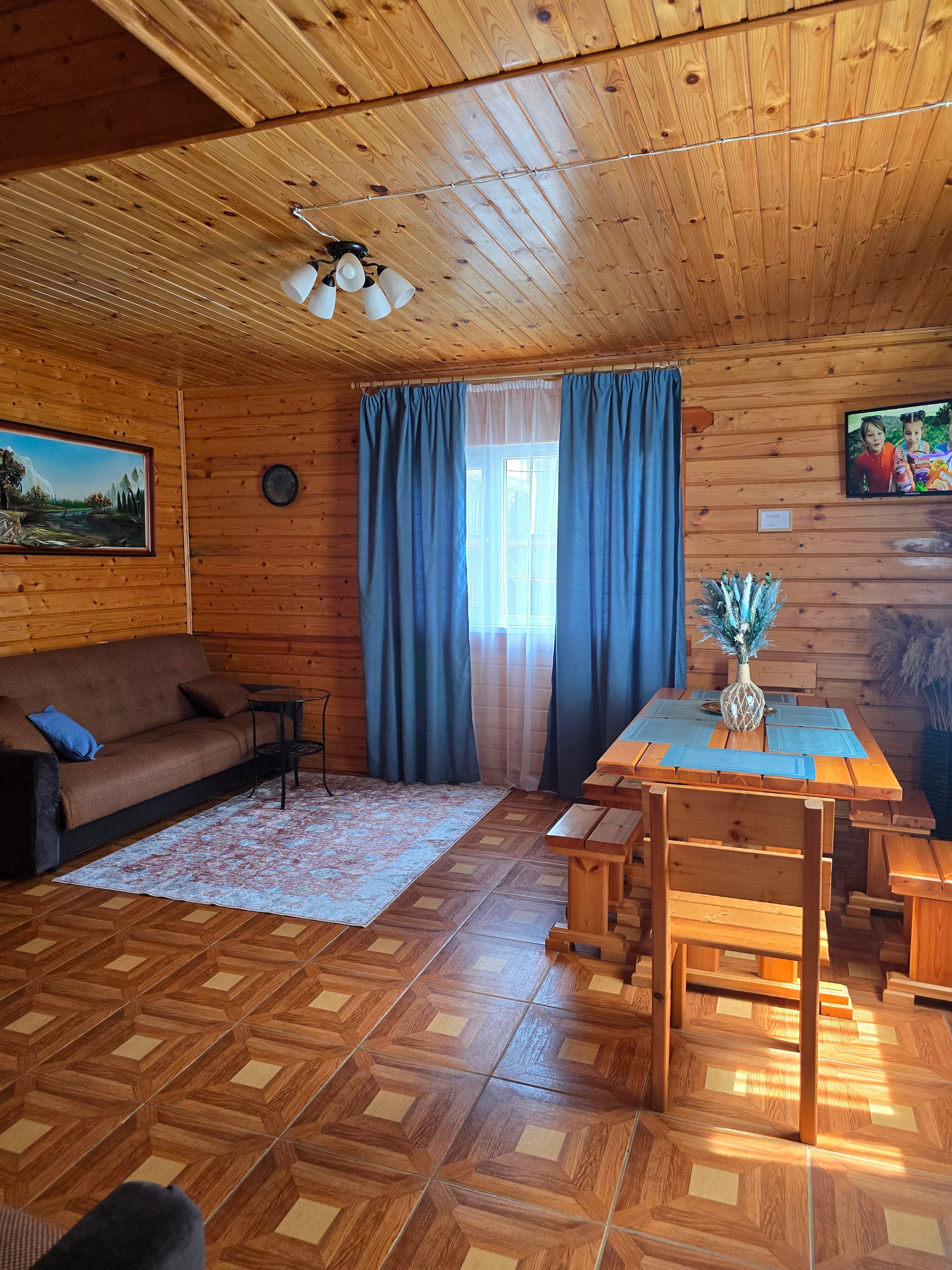 Фото База отдыха Лесная Дача