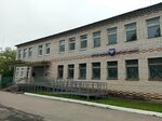 Otdeleniye pochtovoy svyazi Krasnaya Gorbatka 602332 (posyolok Krasnaya Gorbatka, Krasnoarmeyskaya ulitsa, 4), post office