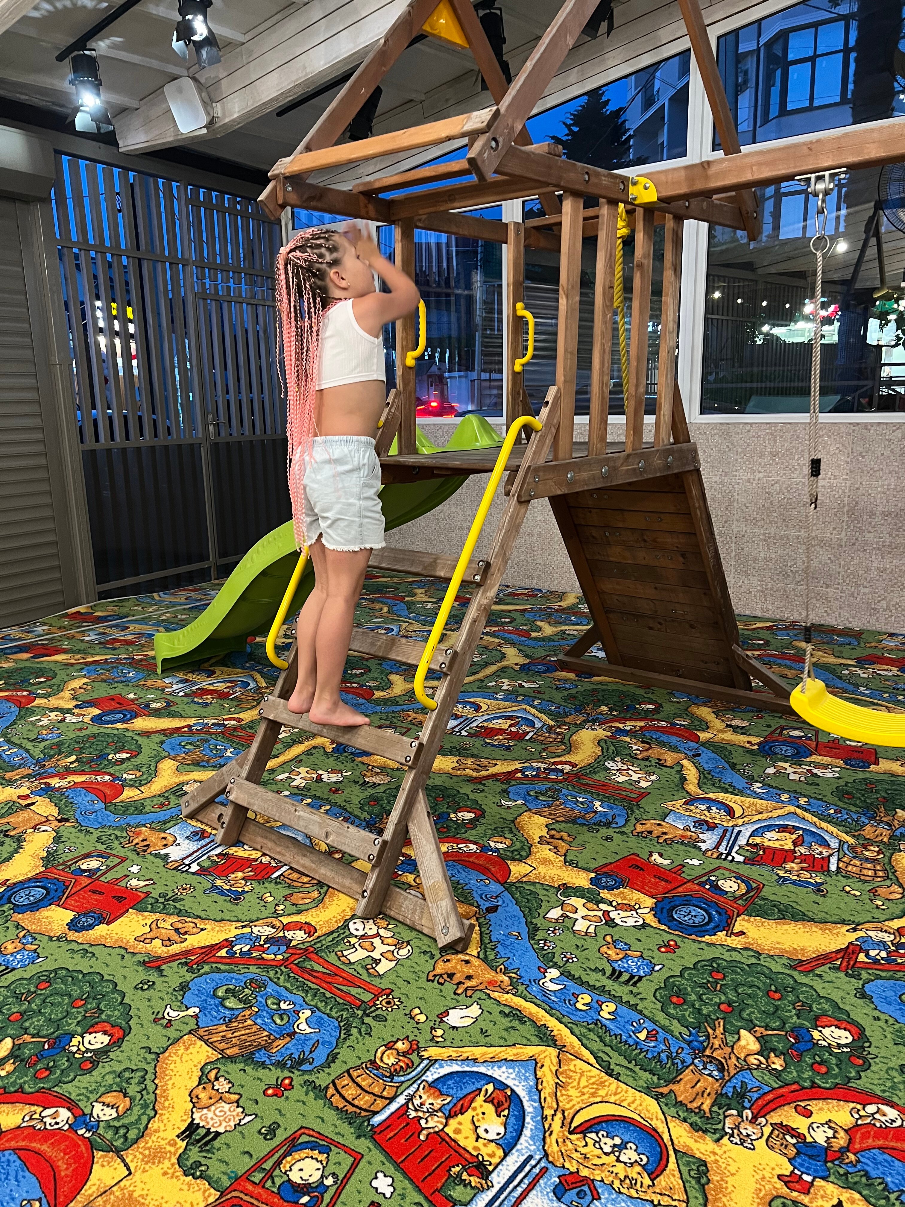 Фото Xander Hotel