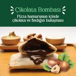 Pizza Pii (Istanbul, Maltepe, Kilavuz Cayiri Avenue, 52), restaurant