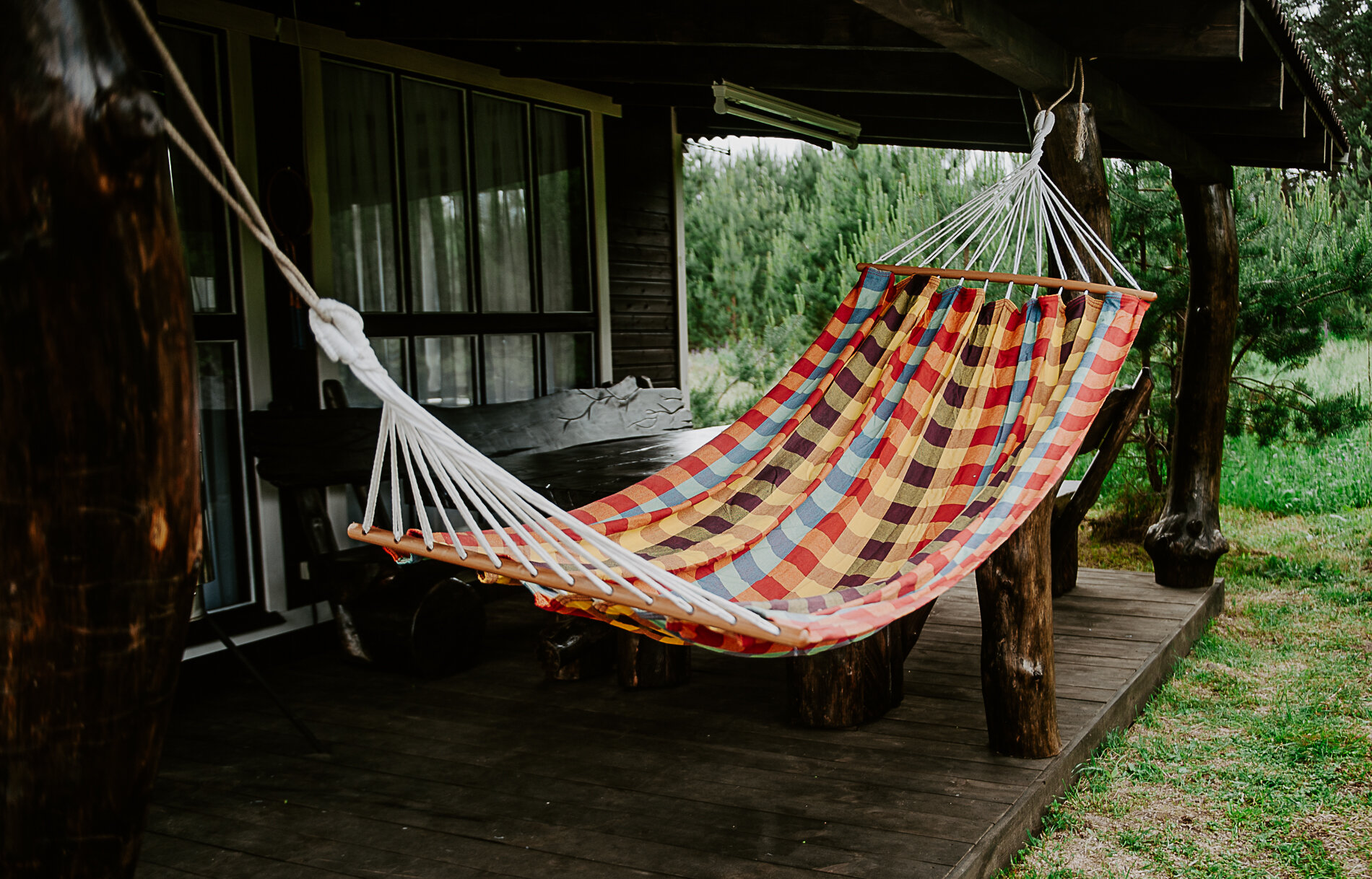 Фото Домик Фермера