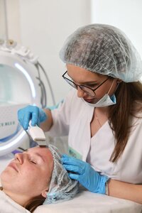 Olso (Perm, Lenina Street, 20), cosmetology