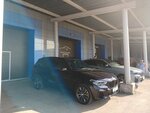 Сибирская энерго-промышленная компания (Volgogradskaya ulitsa, 49Б), production of auto parts