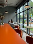 Poema Vkusa (100-letiya Vladivostoka Avenue, 32Д), cafetería