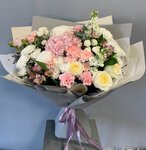Цветобаза 38 (Postysheva Boulevard, 39), flowers and bouquets delivery