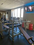 Olymp Fitness (Pryamaya ulitsa, 14), sports hall, gym