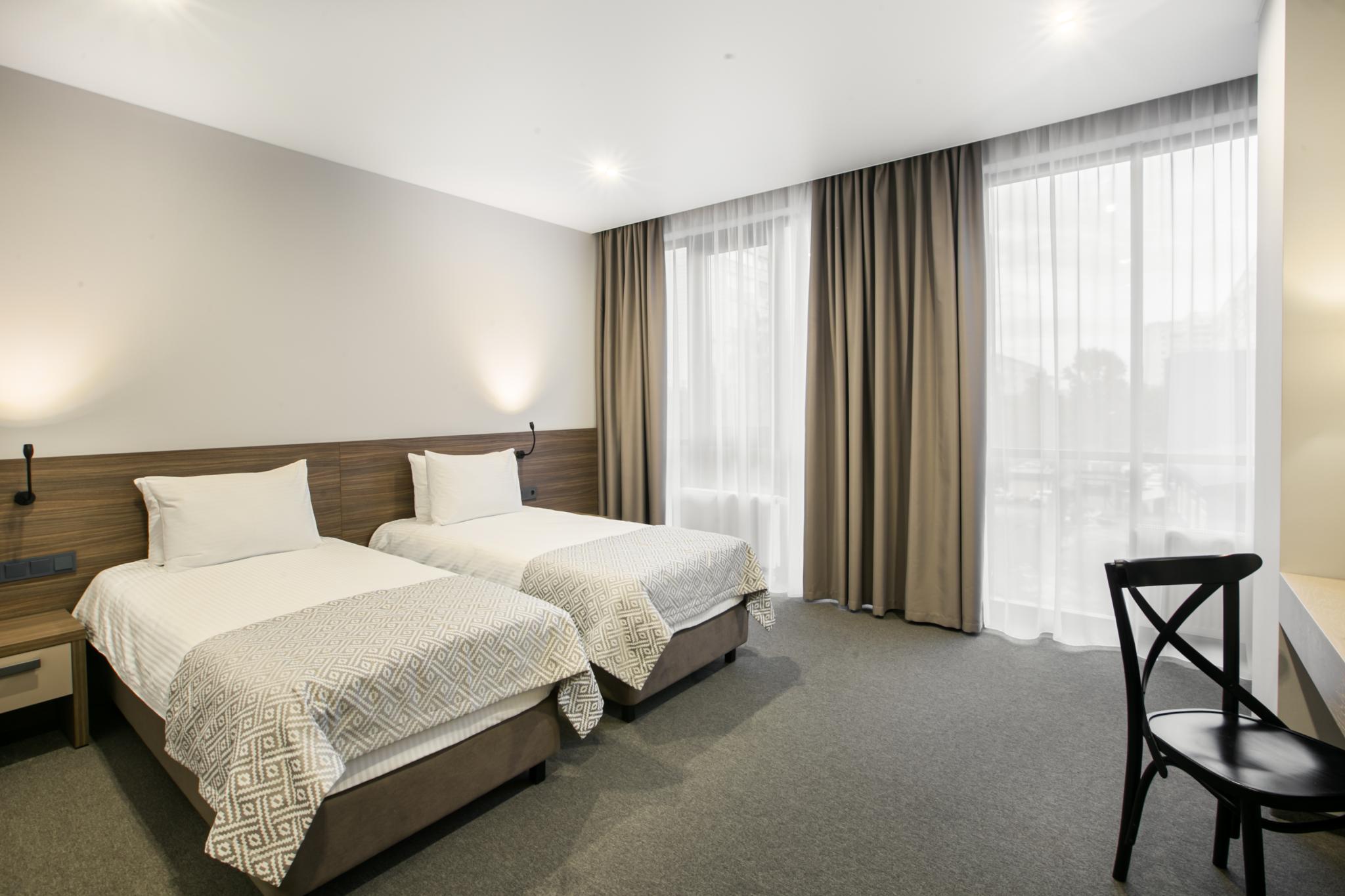 Фото Bilyar Inn