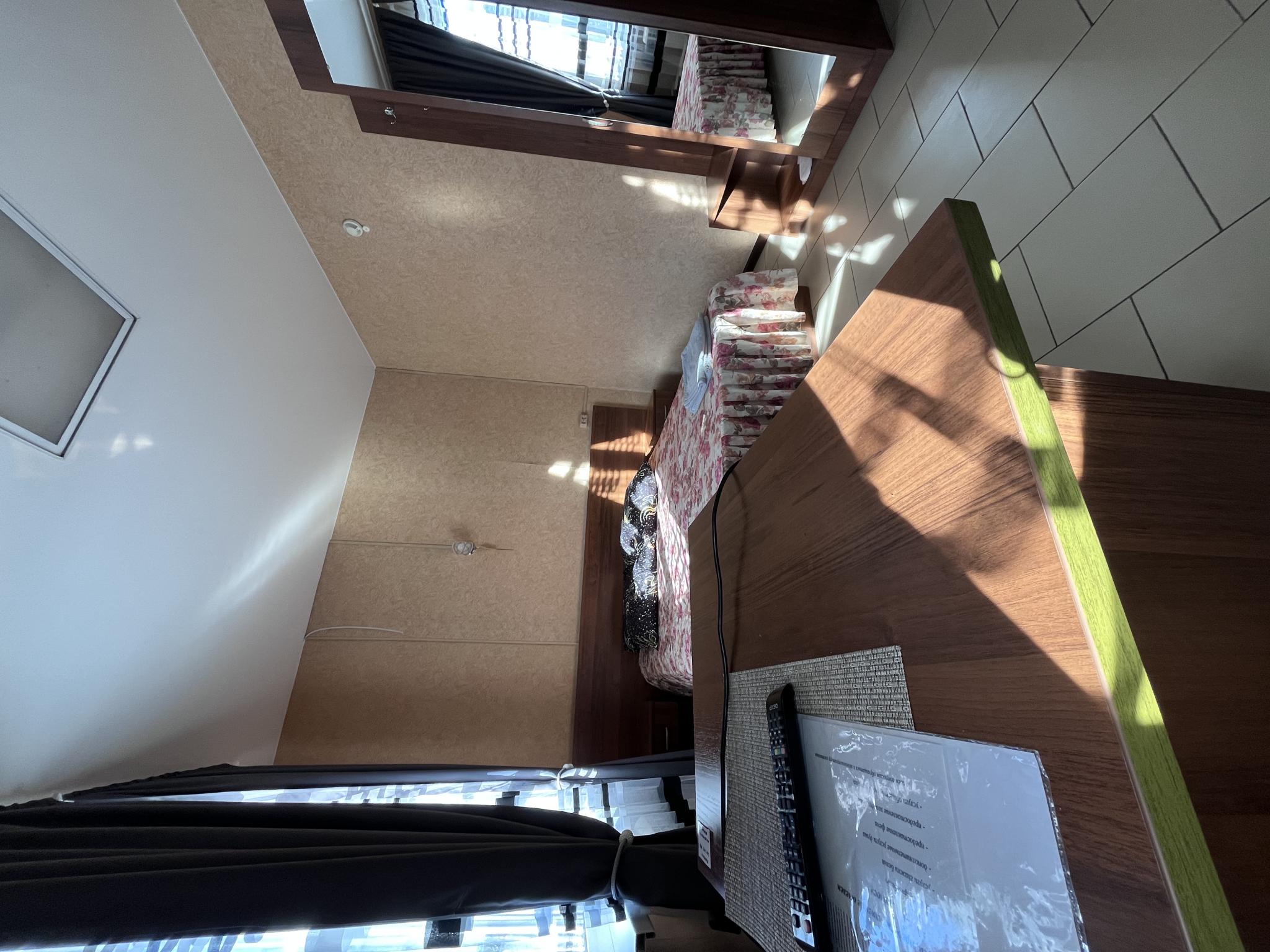 Фото Отель Лотос