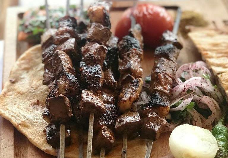 Restaurant By Yildiz Fish Meze, Manavgat, photo