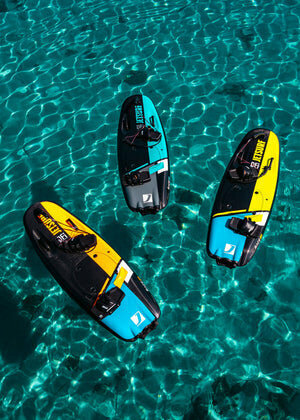 Water park Jetsurf Türkiye, Izmir, photo