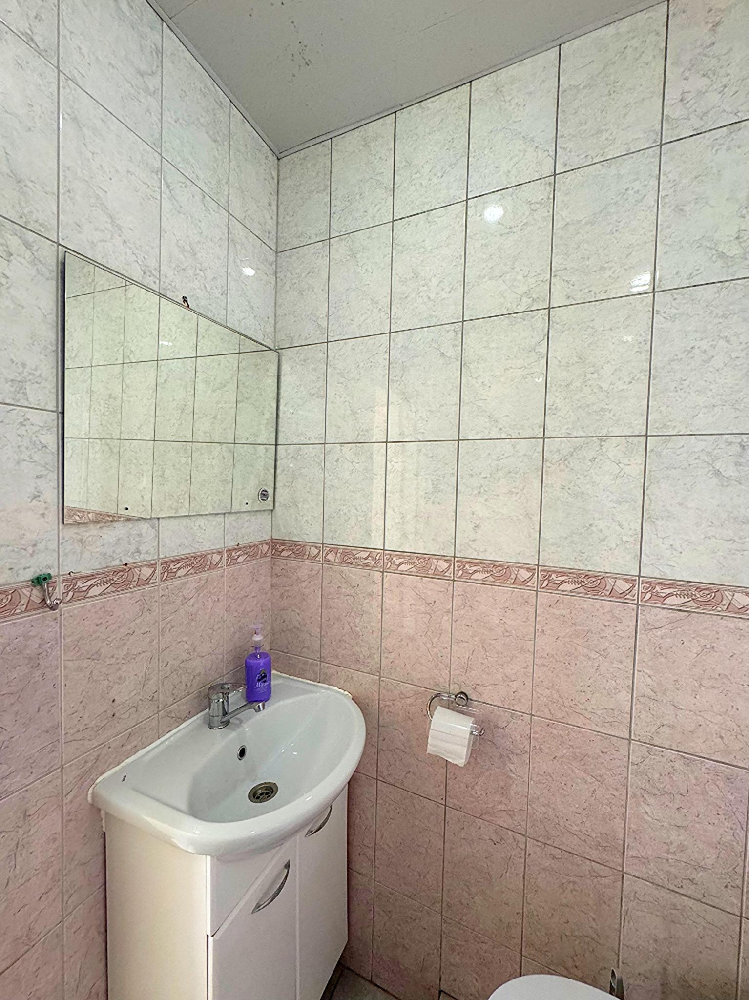 Фото Вистерия