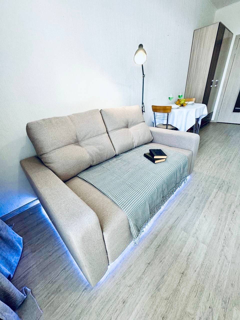 Фото Апарт96 Чайковского