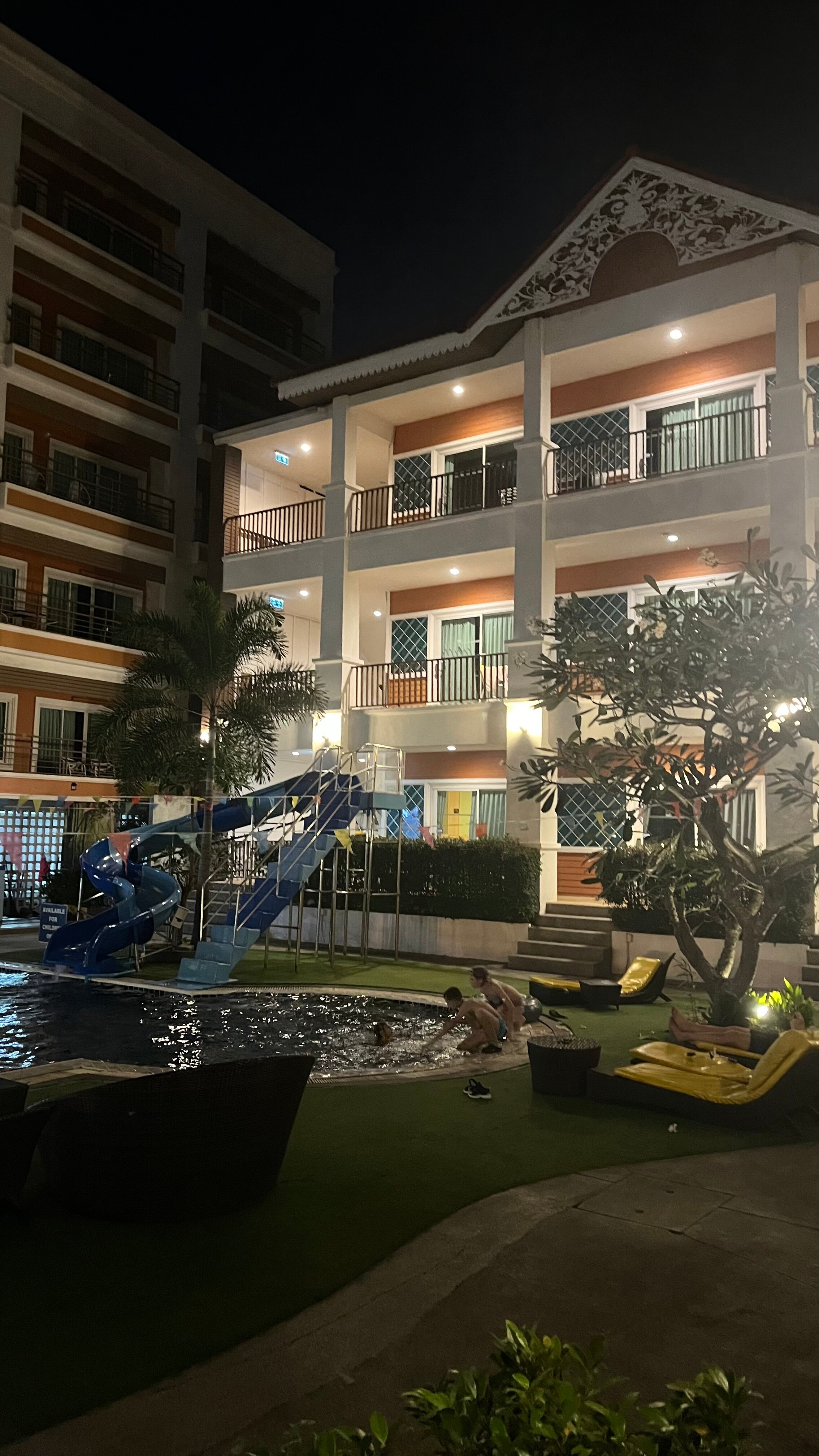 Фото FX Hotel Pattaya