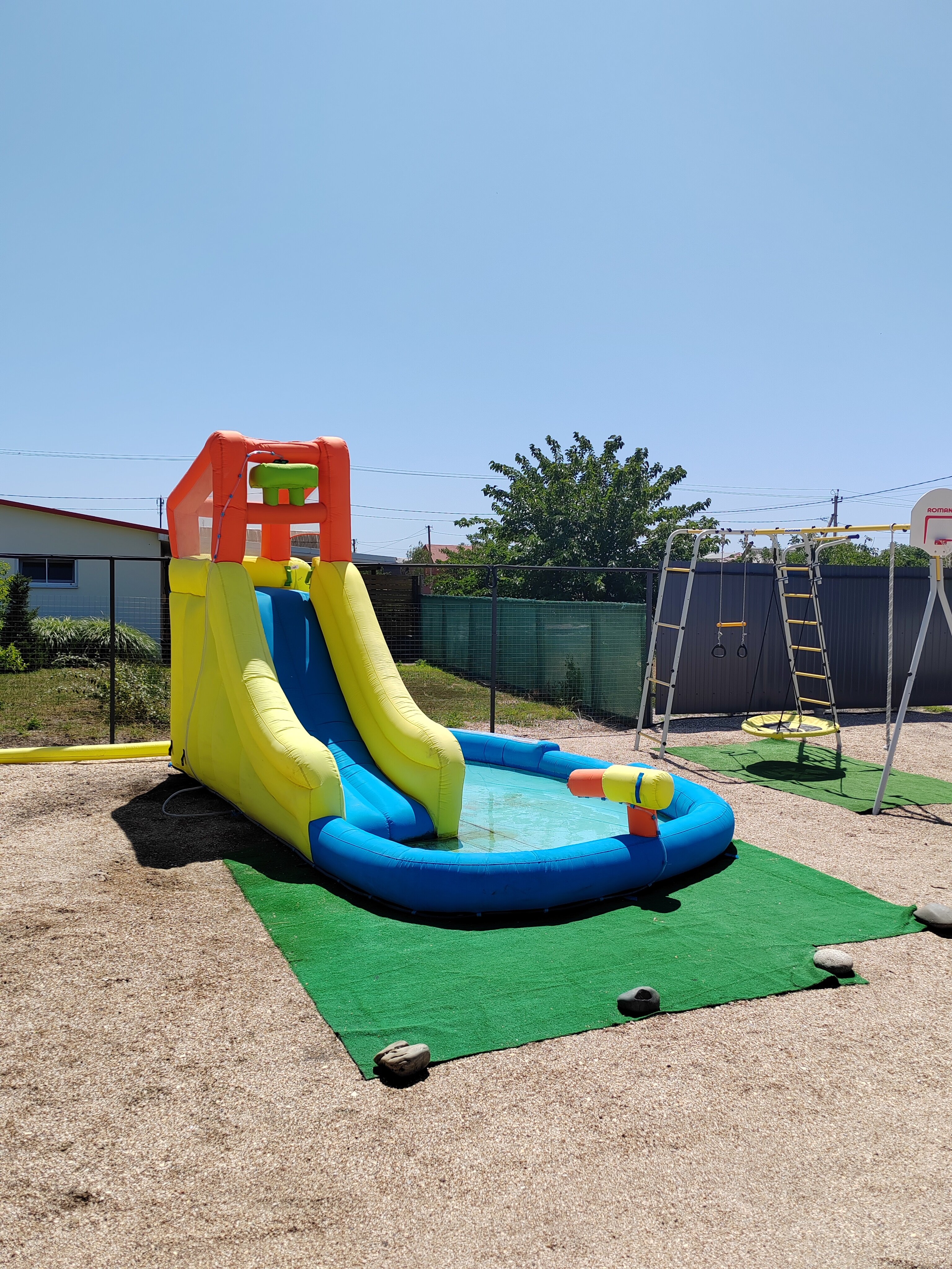 Фото Семейная пристань