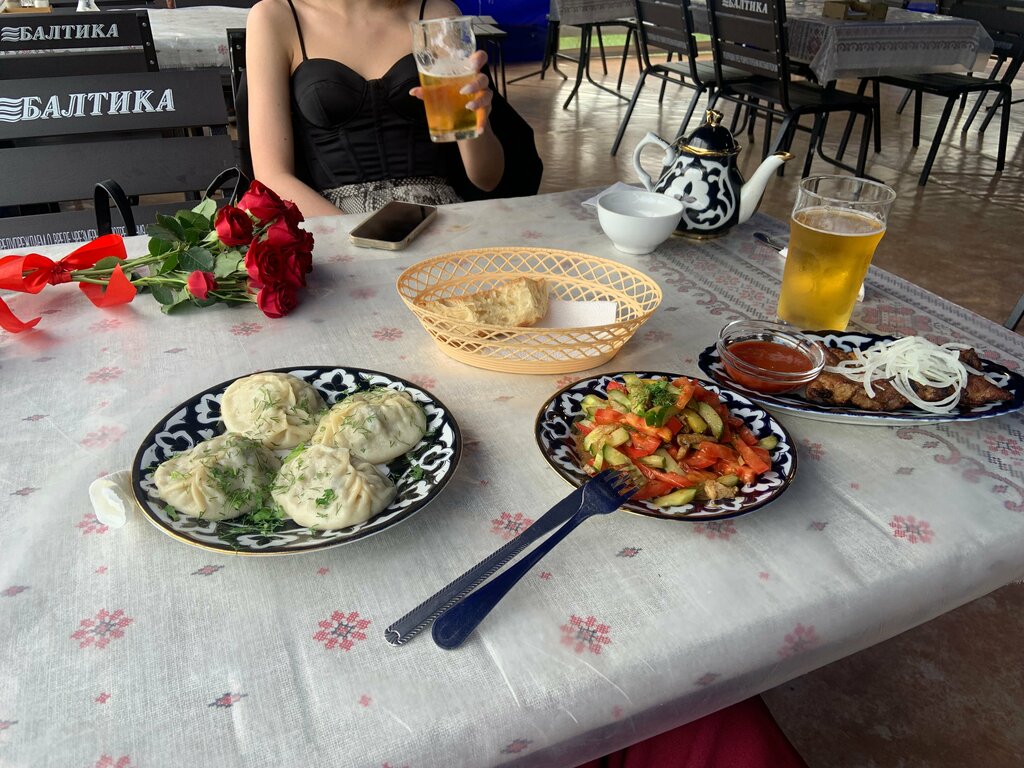 Bar, pub Royal Pub, Nairobi, photo