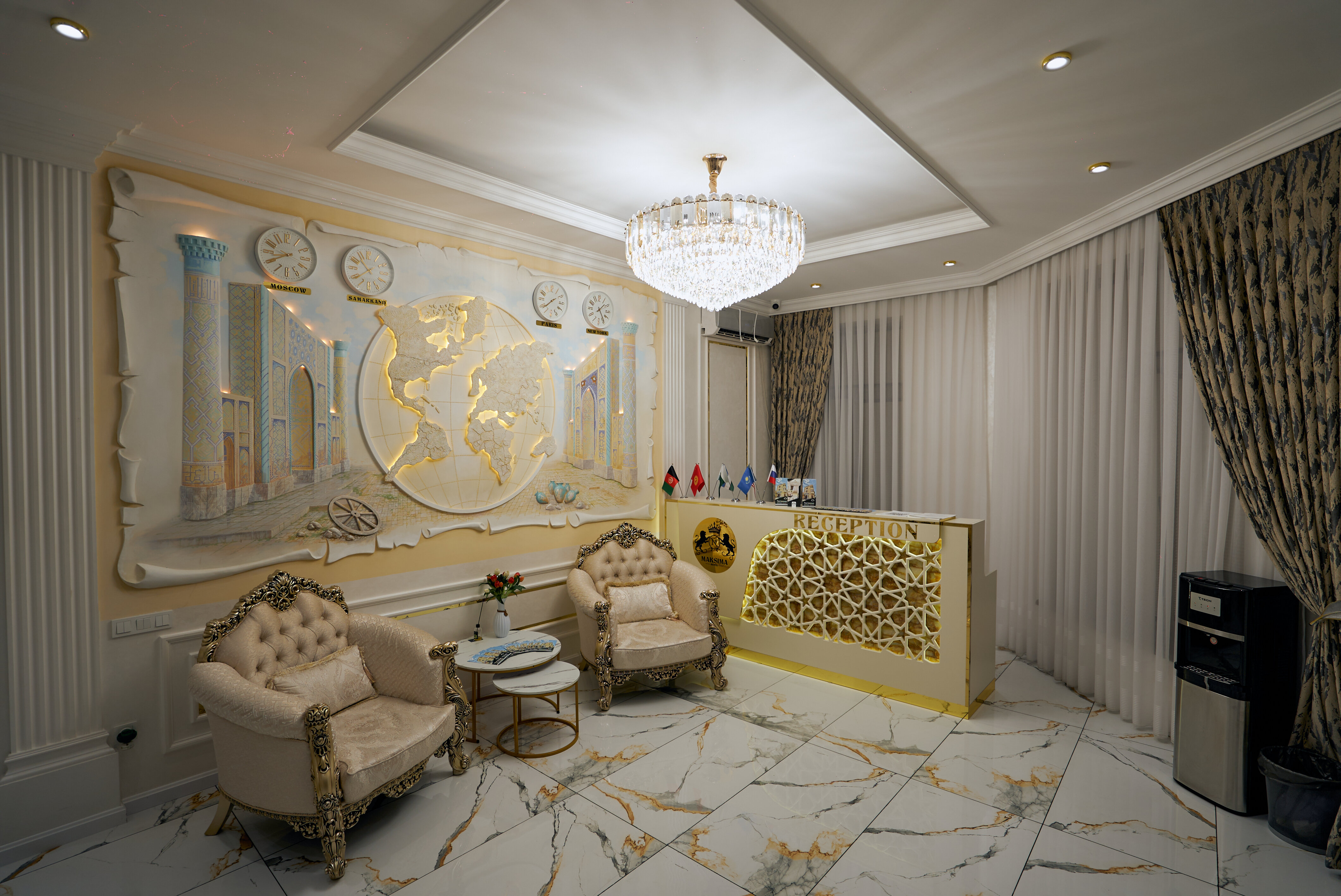 Фото Maksima Premium