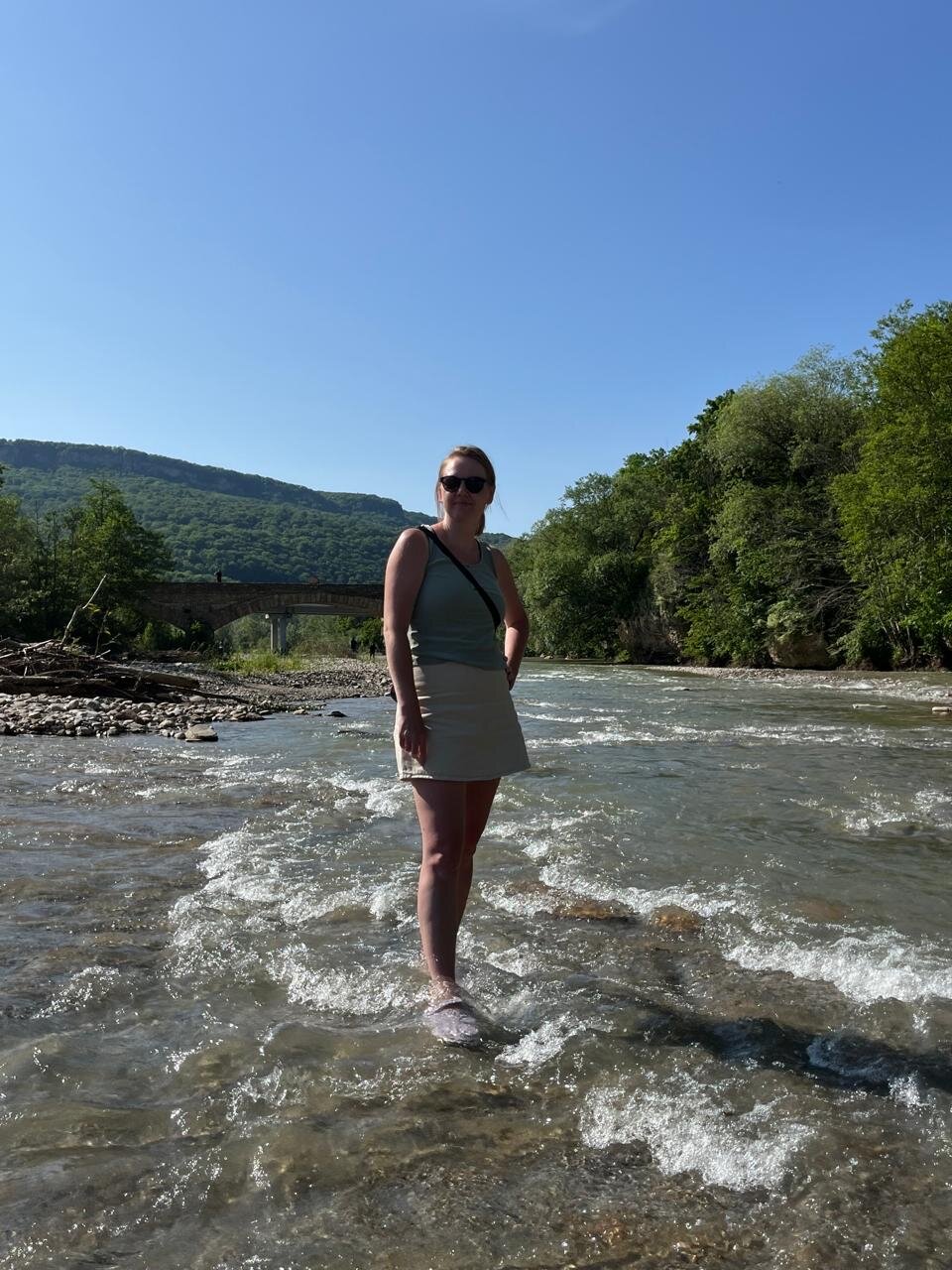 Фото Даховская АтмоСфера