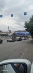 Автовокзал ОШ (Osh, Kasymbekov Street, 31), public transport stop