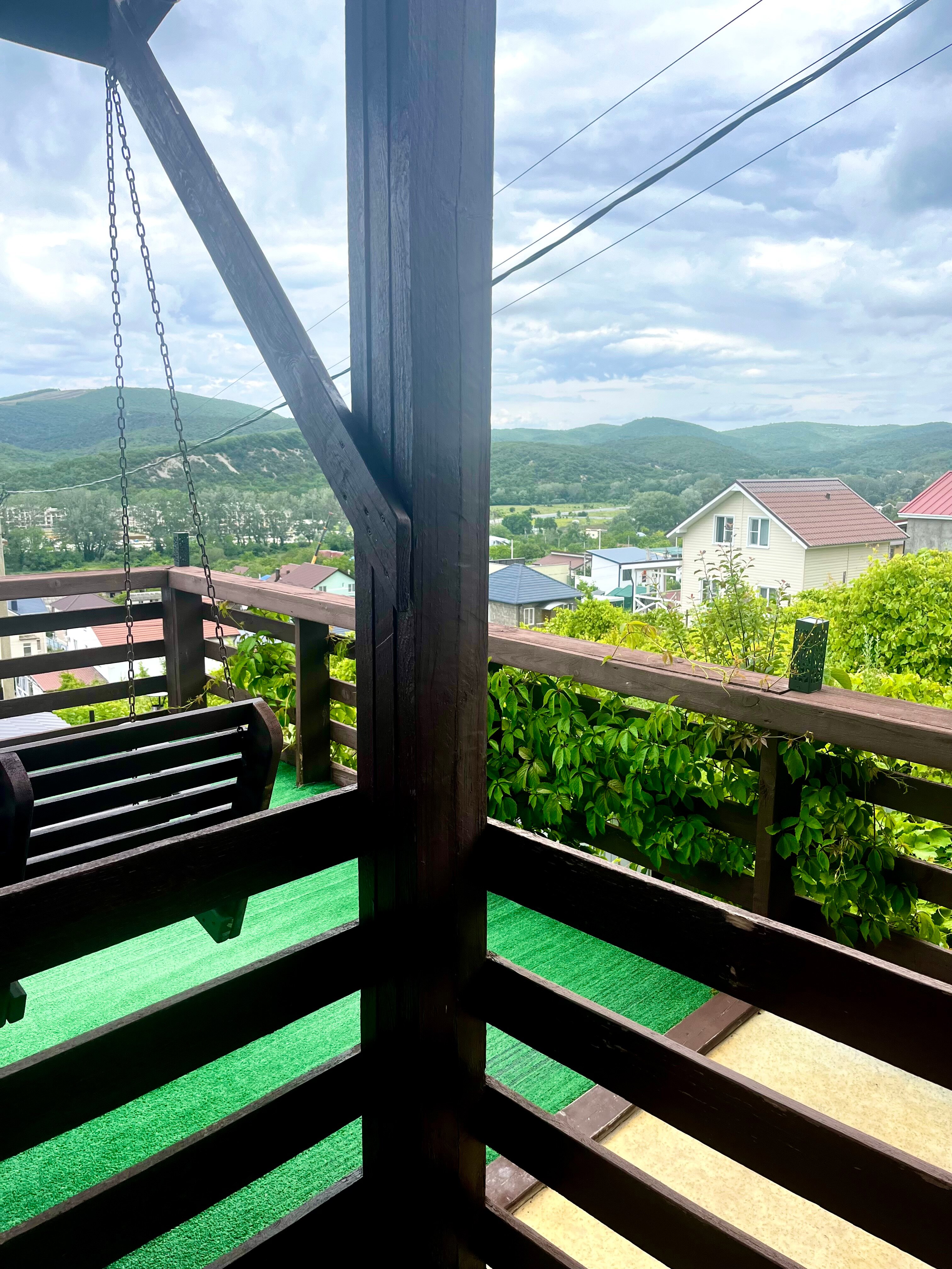 Фото Villa Palermo