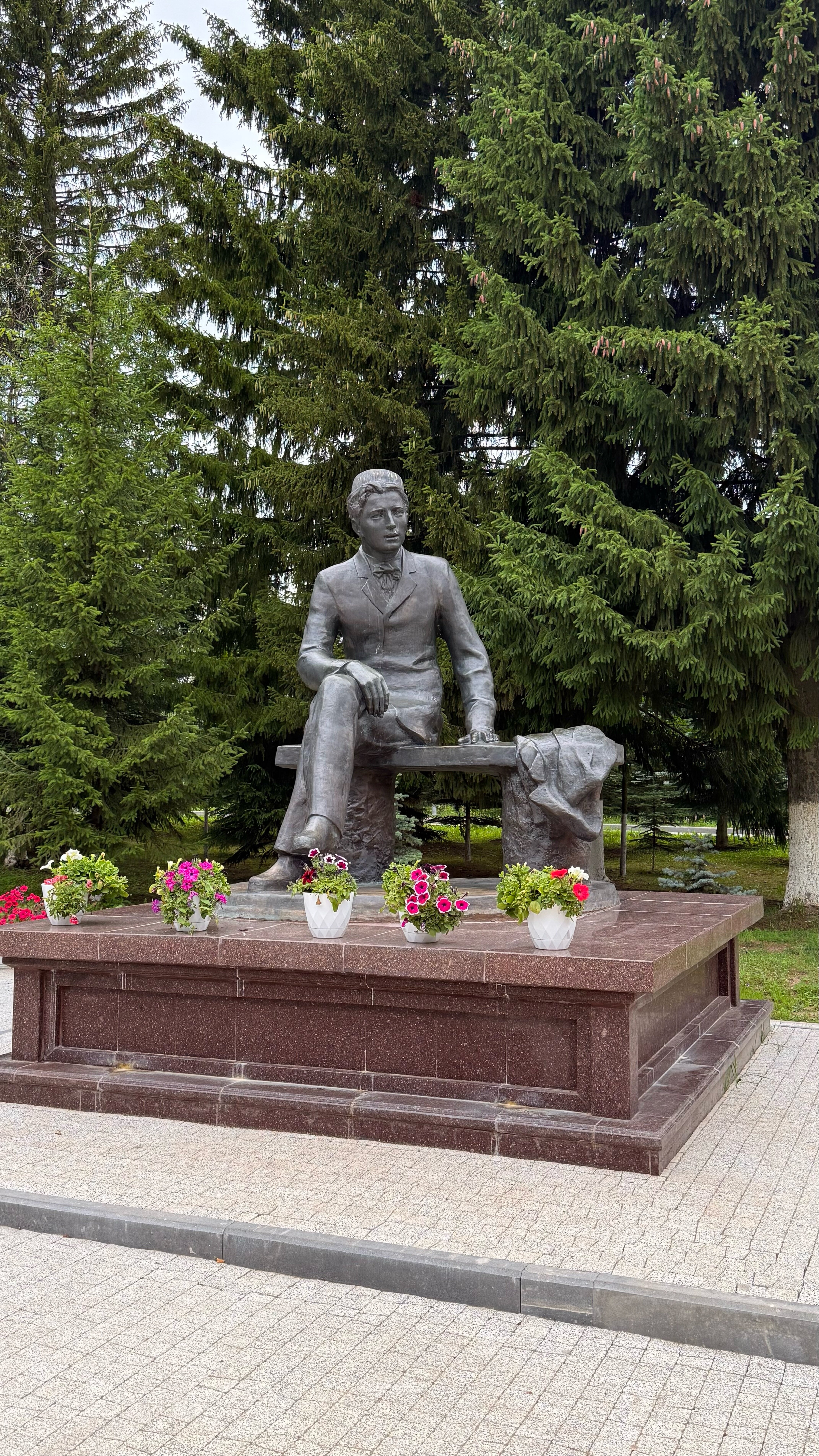 Фото Кырлай