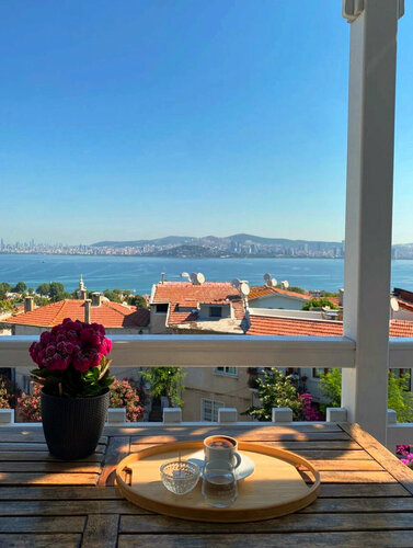 Гостиница Mansion Miliá в Адаларе