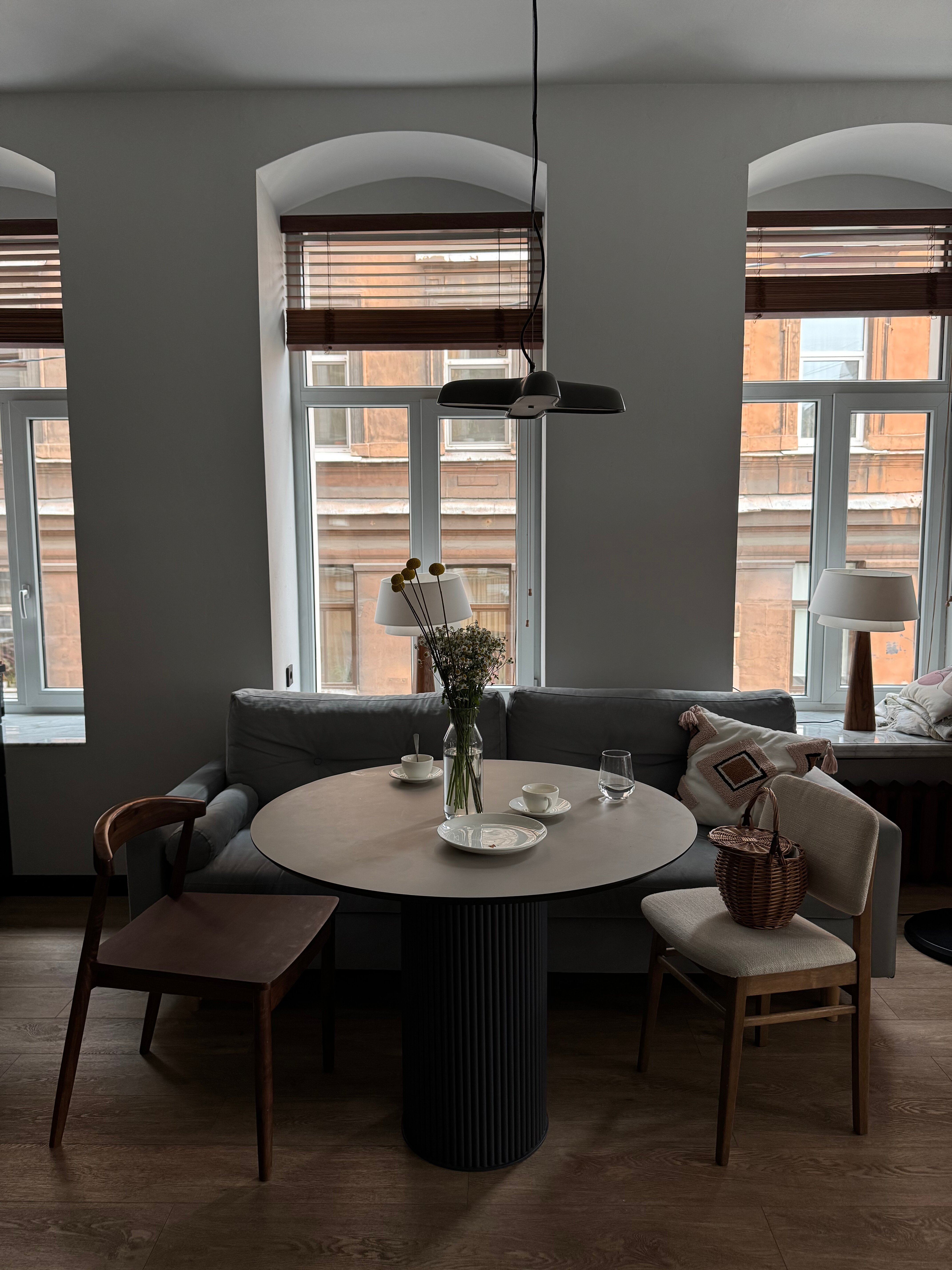 Фото Dostoevsky Rooms