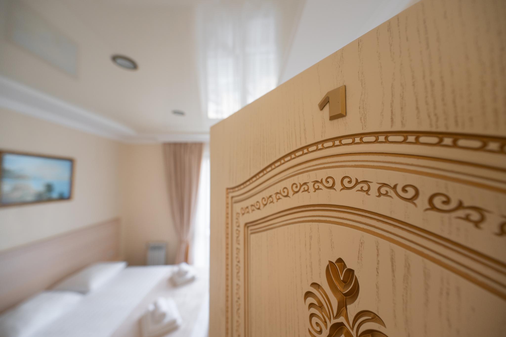 Фото Boutique Hotel Grand Elite