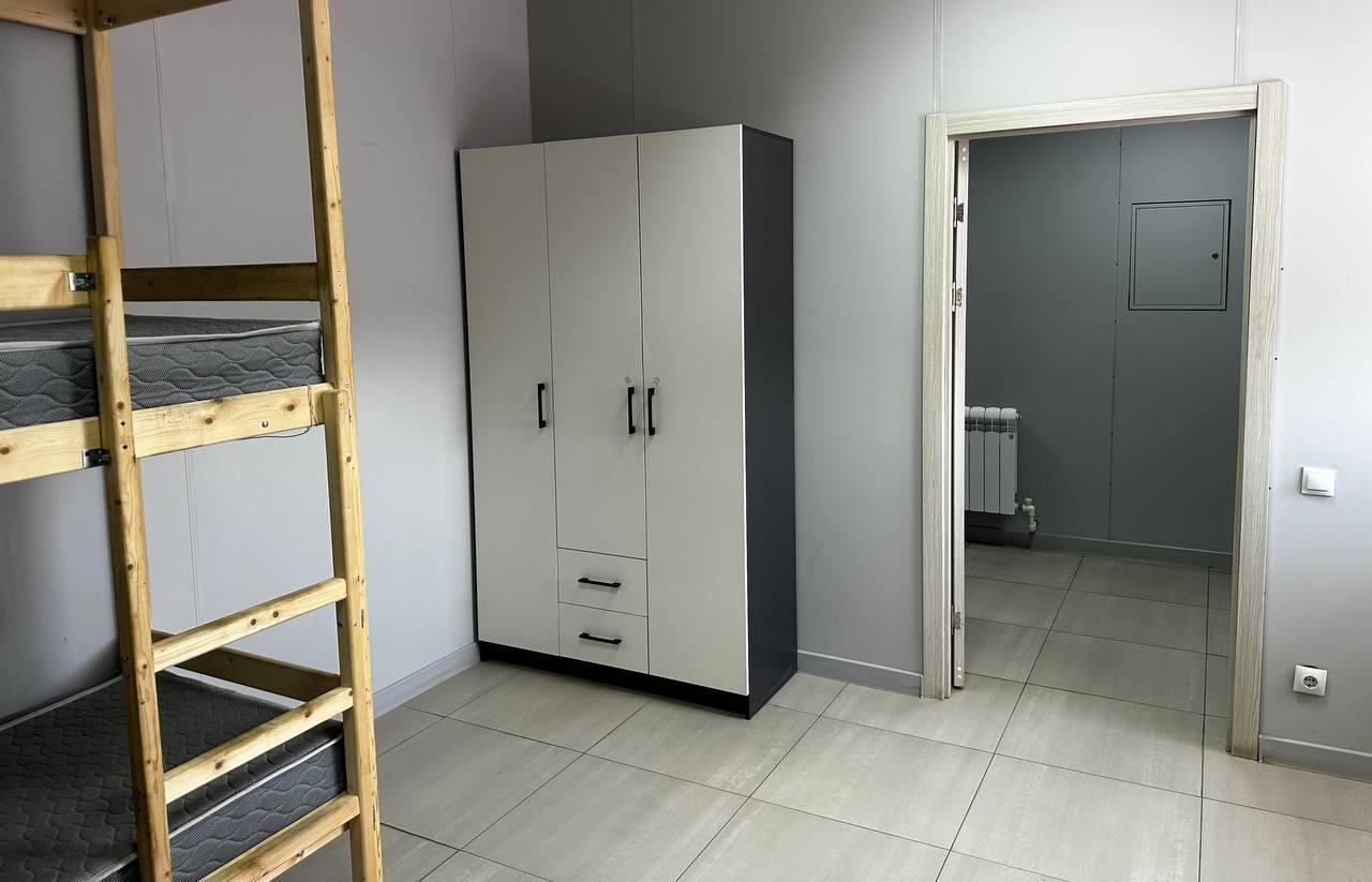 Фото Чисто Хостел