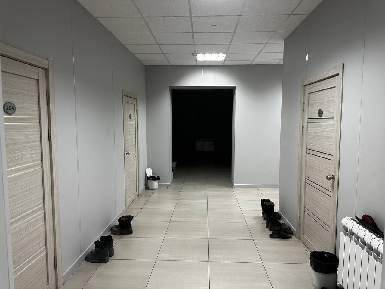 Фото Чисто Хостел