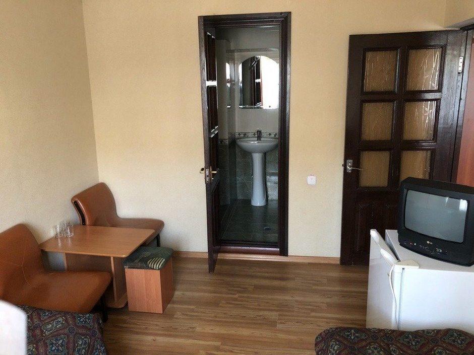 Фото Авангард