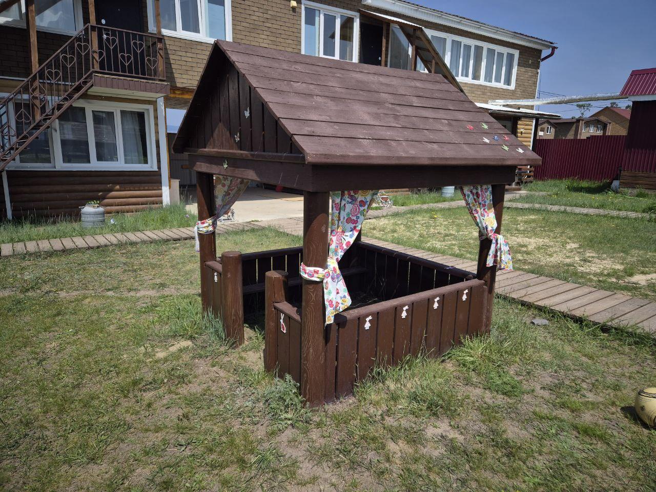 Фото Магия Байкала